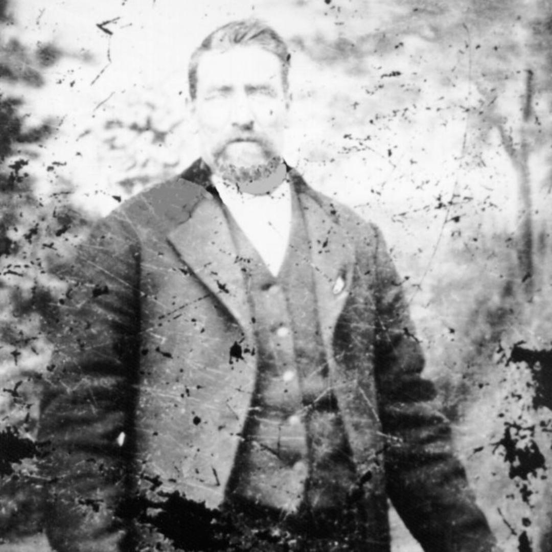 Loren Marsh Olmstead (1841 - 1891) Profile